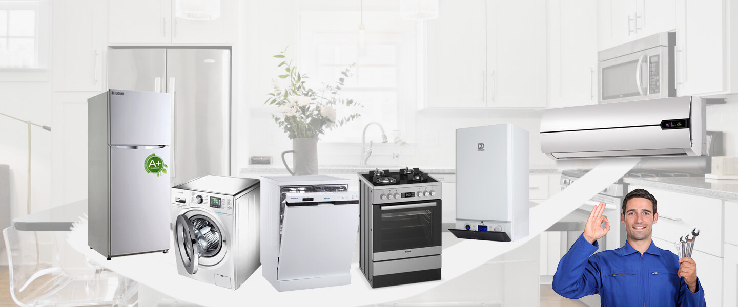 Bademler Panasonic Servisi
